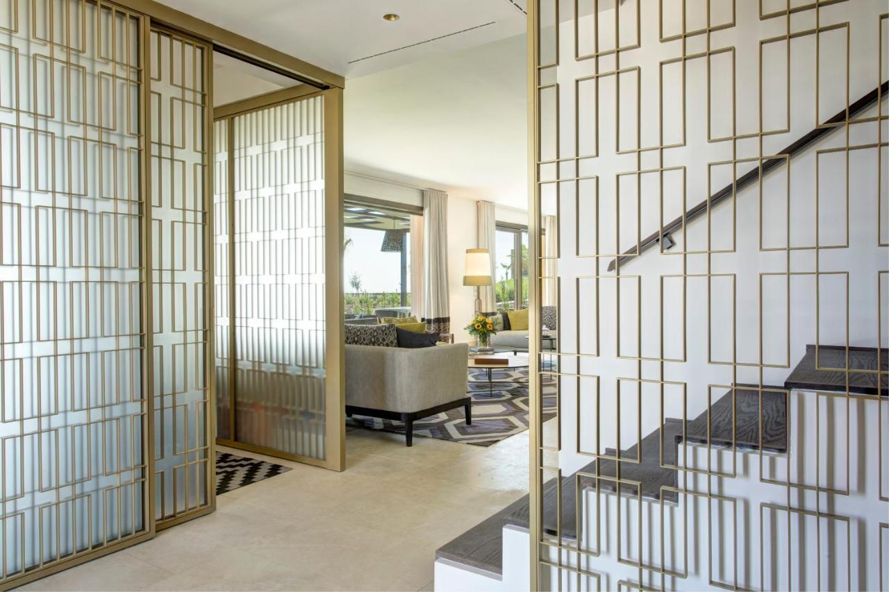 Rocco Forte Private Villas Sciacca Exterior foto